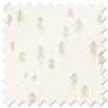 Norrland, Linen - Twist&Fit Roman Blind